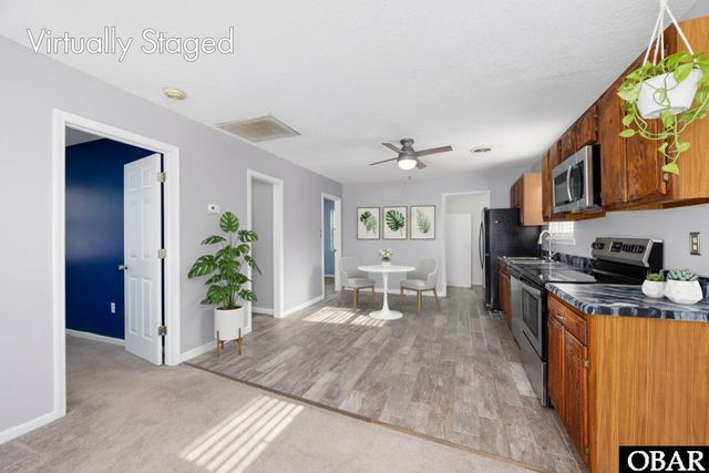 317 Harbour View Drive Lot 115, Kill Devil Hills, NC 27948