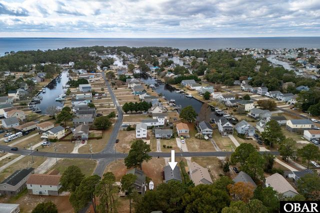 317 Harbour View Drive Lot 115, Kill Devil Hills, NC 27948