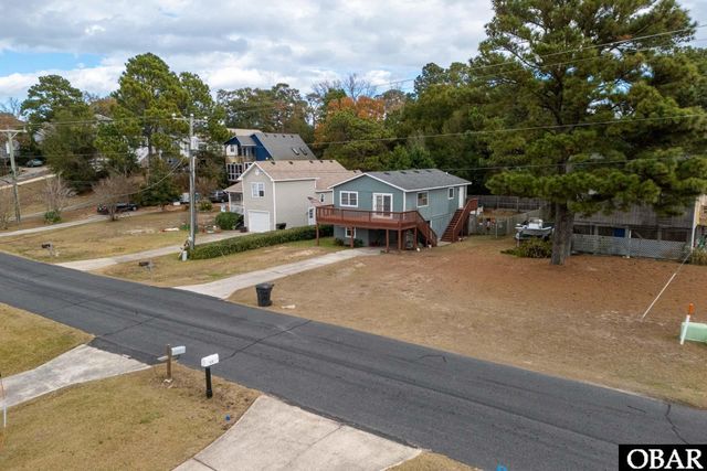 317 Harbour View Drive Lot 115, Kill Devil Hills, NC 27948