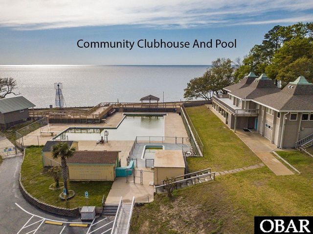 317 Harbour View Drive Lot 115, Kill Devil Hills, NC 27948