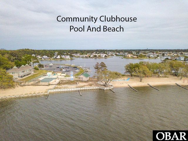 317 Harbour View Drive Lot 115, Kill Devil Hills, NC 27948