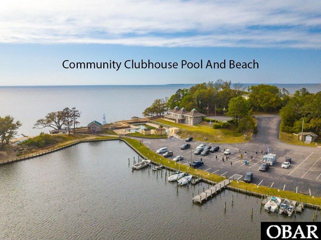 317 Harbour View Drive Lot 115, Kill Devil Hills, NC 27948