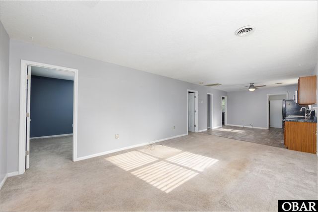 317 Harbour View Drive Lot 115, Kill Devil Hills, NC 27948