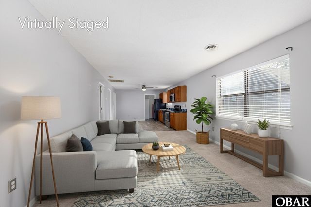 317 Harbour View Drive Lot 115, Kill Devil Hills, NC 27948