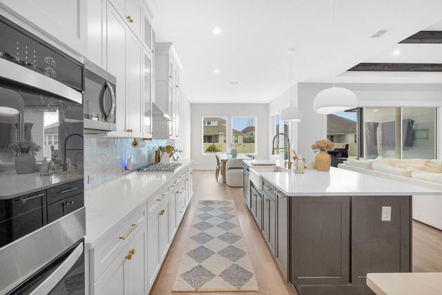 64 Oak Cluster Ln, St Augustine, FL 32092