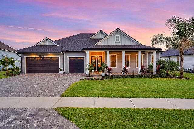 64 Oak Cluster Ln, St Augustine, FL 32092