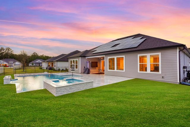 64 Oak Cluster Ln, St Augustine, FL 32092