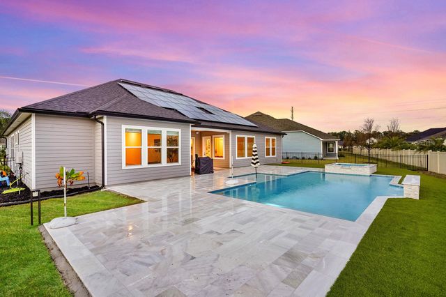 64 Oak Cluster Ln, St Augustine, FL 32092