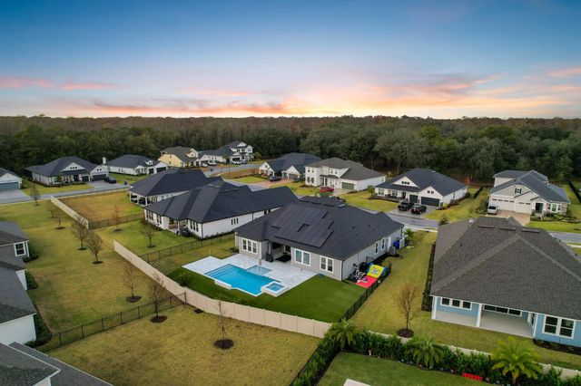 64 Oak Cluster Ln, St Augustine, FL 32092