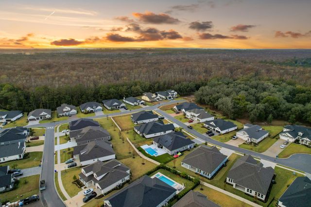 64 Oak Cluster Ln, St Augustine, FL 32092