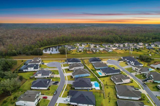 64 Oak Cluster Ln, St Augustine, FL 32092