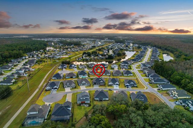 64 Oak Cluster Ln, St Augustine, FL 32092