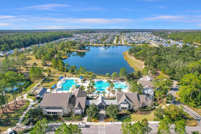 64 Oak Cluster Ln, St Augustine, FL 32092