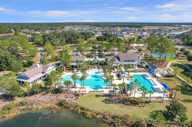 64 Oak Cluster Ln, St Augustine, FL 32092