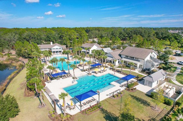 64 Oak Cluster Ln, St Augustine, FL 32092