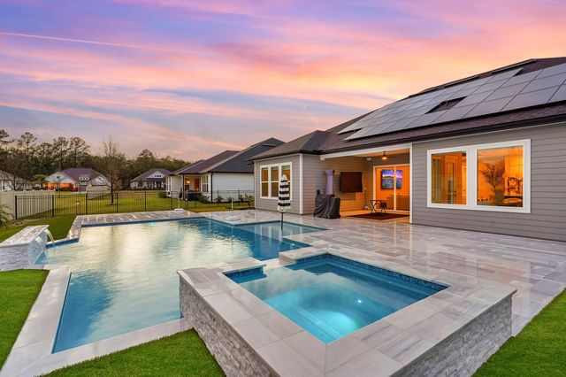 64 Oak Cluster Ln, St Augustine, FL 32092