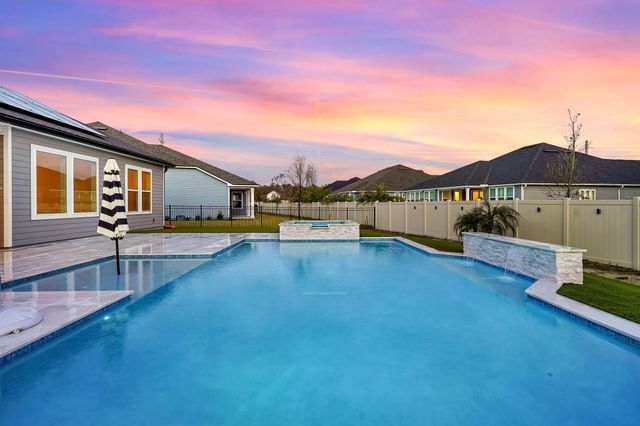 64 Oak Cluster Ln, St Augustine, FL 32092