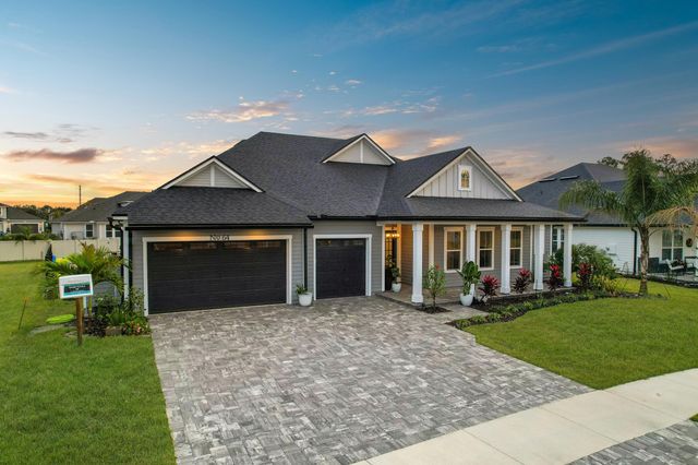 64 Oak Cluster Ln, St Augustine, FL 32092