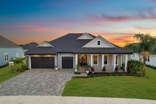 64 Oak Cluster Ln, St Augustine, FL 32092