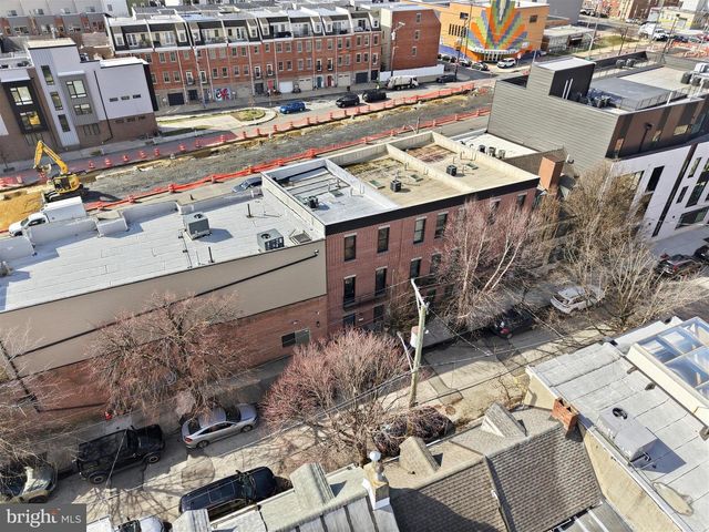 116 LEAGUE ST, Philadelphia, PA 19147