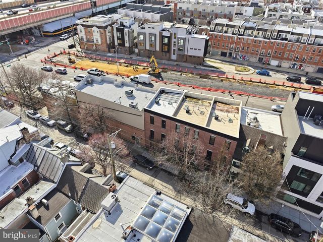 116 LEAGUE ST, Philadelphia, PA 19147