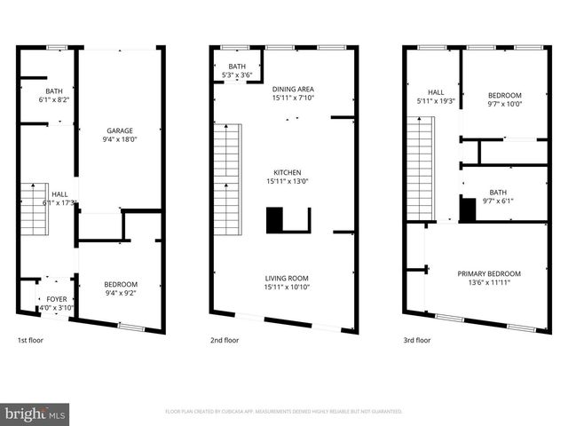 116 LEAGUE ST, Philadelphia, PA 19147