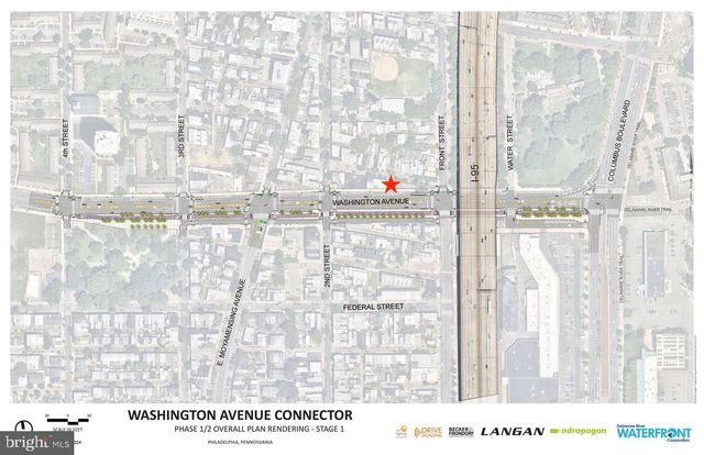 116 LEAGUE ST, Philadelphia, PA 19147