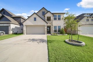 32523 Dew Crest Street, Fulshear, TX 77423