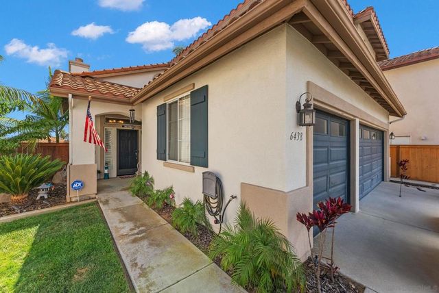 6438 Agate Way, Carlsbad, CA 92011