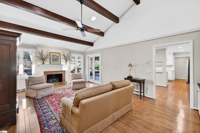 434 Henderson Road, Greenville, SC 29607