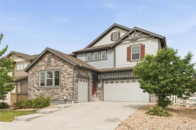 27141 E Frost Place, Aurora, CO 80016