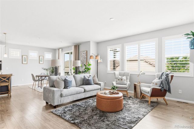 27141 E Frost Place, Aurora, CO 80016
