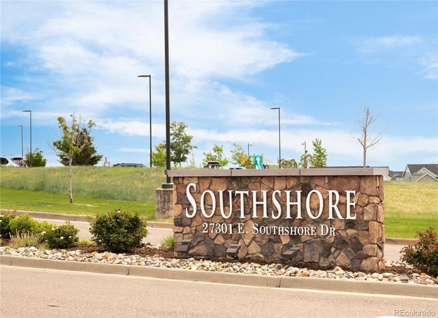 27141 E Frost Place, Aurora, CO 80016