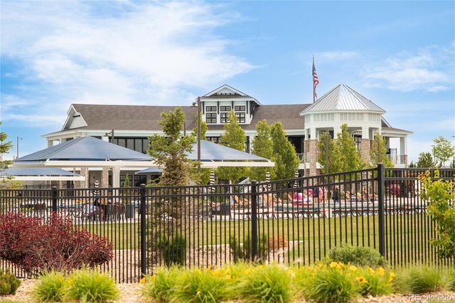 27141 E Frost Place, Aurora, CO 80016