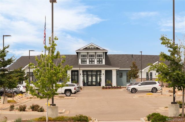27141 E Frost Place, Aurora, CO 80016