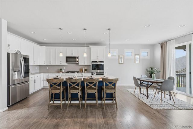 27141 E Frost Place, Aurora, CO 80016