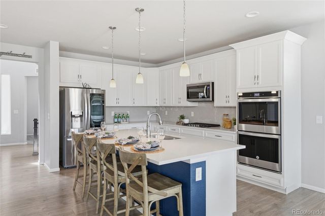 27141 E Frost Place, Aurora, CO 80016