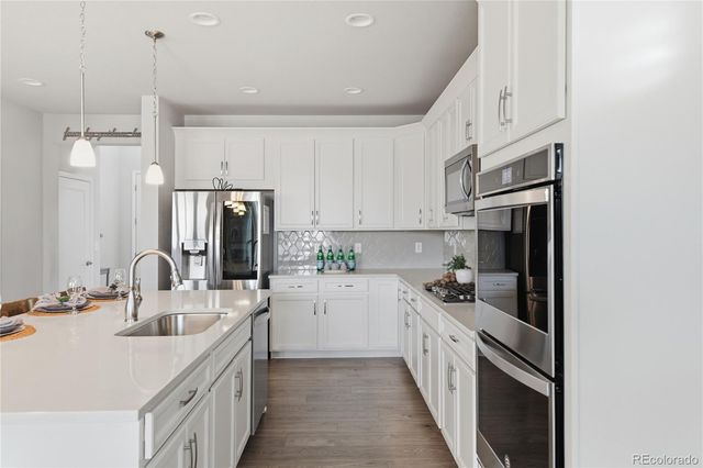 27141 E Frost Place, Aurora, CO 80016