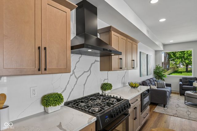 1317 Union Street, Indianapolis, IN 46225