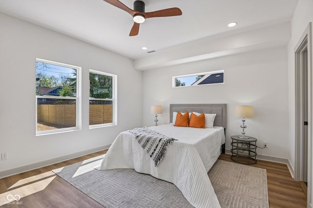 1317 Union Street, Indianapolis, IN 46225