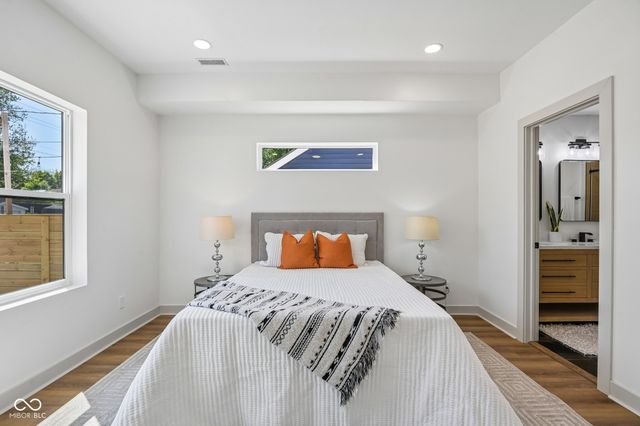 1317 Union Street, Indianapolis, IN 46225