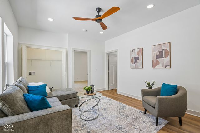 1317 Union Street, Indianapolis, IN 46225