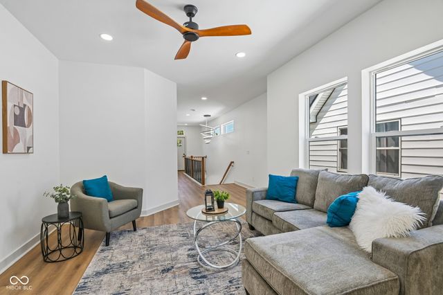 1317 Union Street, Indianapolis, IN 46225