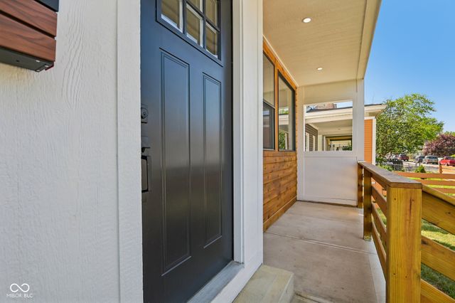 1317 Union Street, Indianapolis, IN 46225