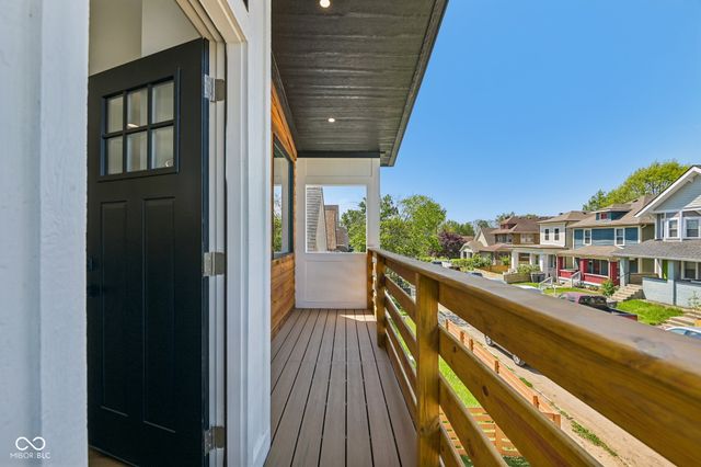 1317 Union Street, Indianapolis, IN 46225