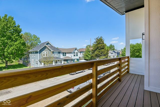 1317 Union Street, Indianapolis, IN 46225