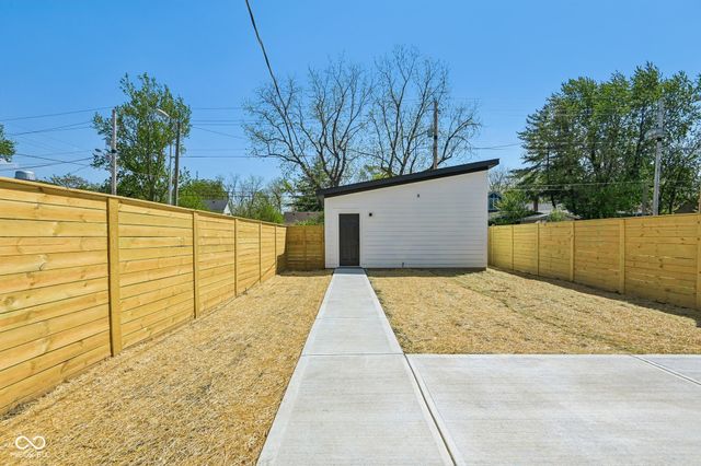 1317 Union Street, Indianapolis, IN 46225