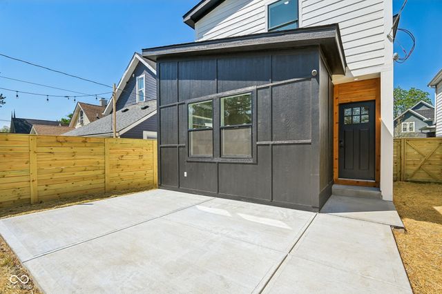 1317 Union Street, Indianapolis, IN 46225