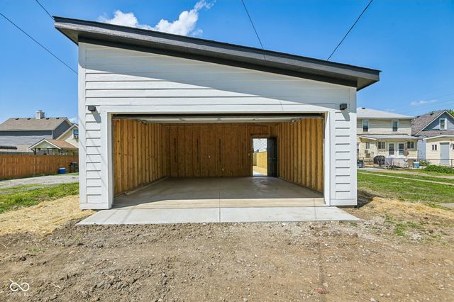 1317 Union Street, Indianapolis, IN 46225