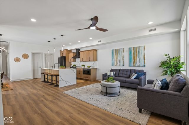 1317 Union Street, Indianapolis, IN 46225